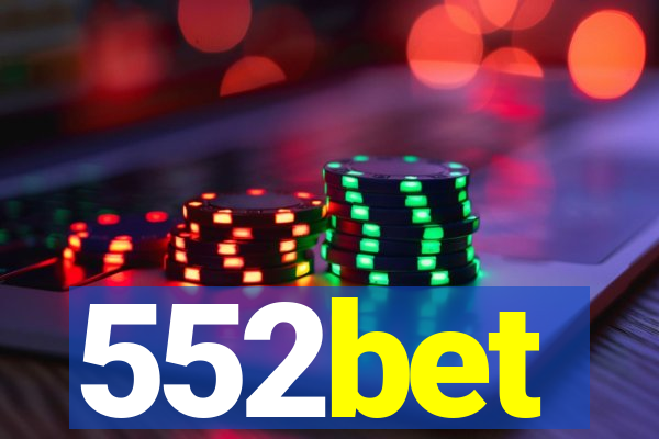 552bet