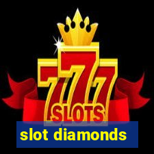 slot diamonds