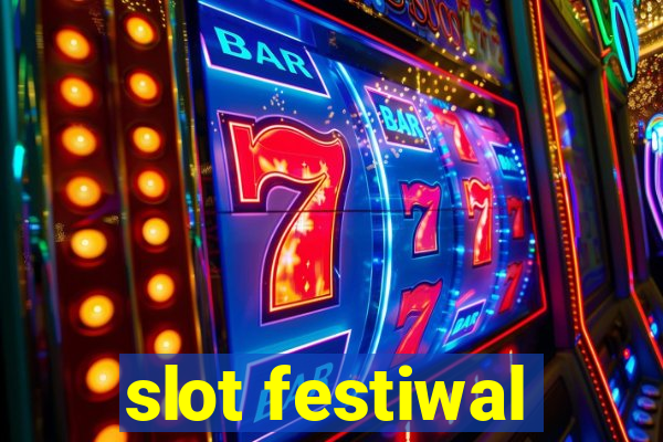 slot festiwal