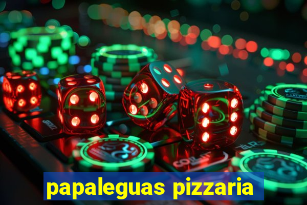 papaleguas pizzaria