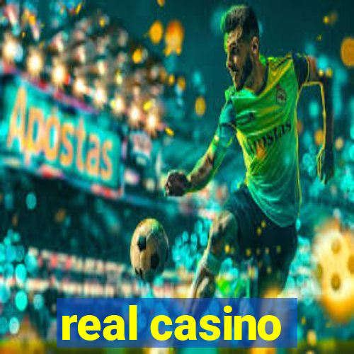 real casino