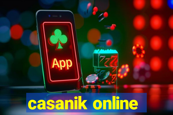 casanik online