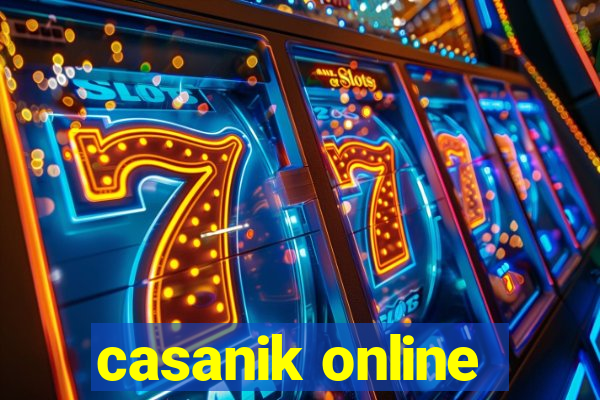 casanik online