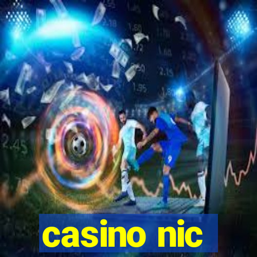 casino nic