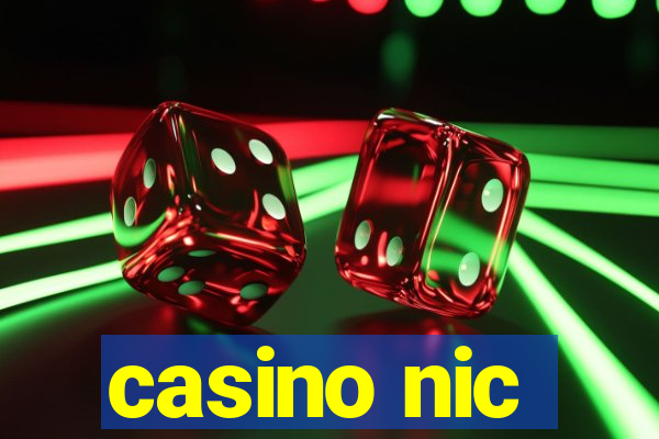 casino nic