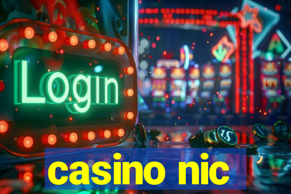 casino nic