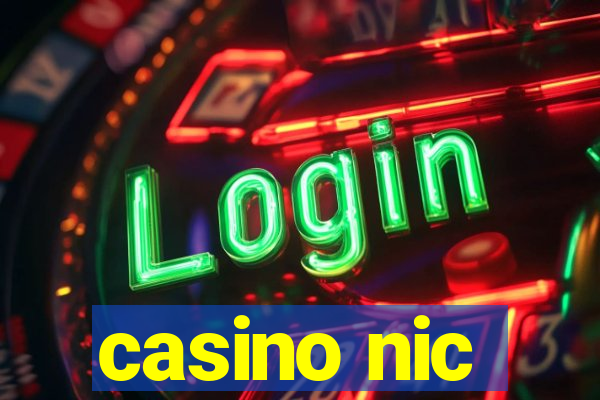 casino nic