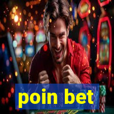 poin bet