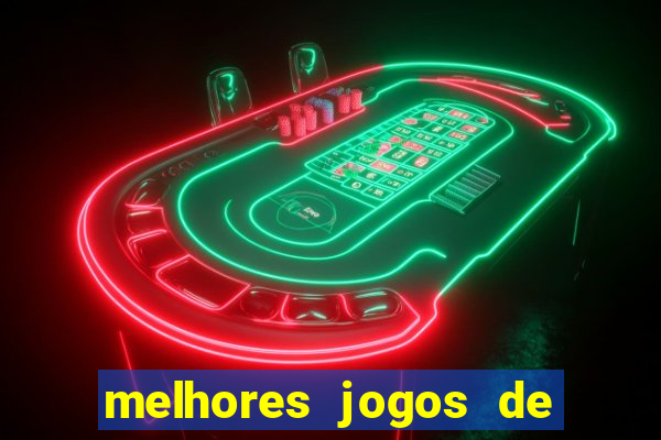 melhores jogos de cassino bet365