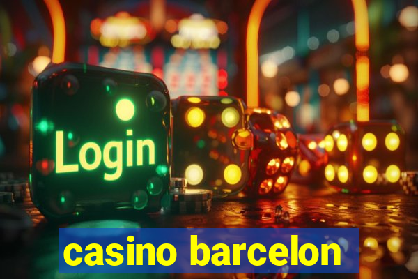 casino barcelon