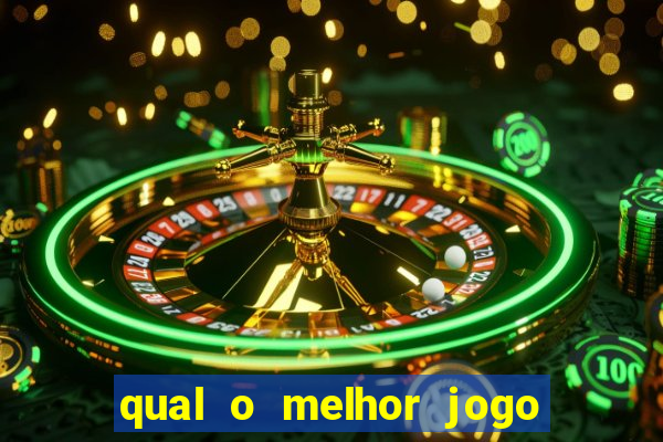 qual o melhor jogo pra ganhar dinheiro