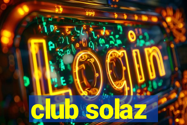 club solaz