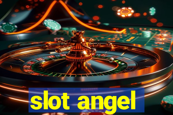 slot angel