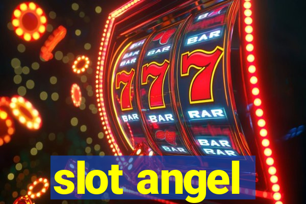 slot angel