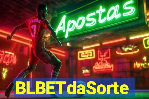 BLBETdaSorte