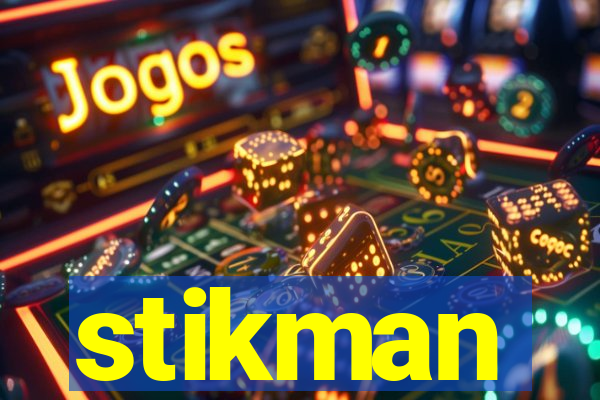 stikman