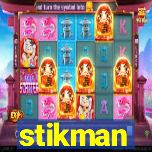 stikman