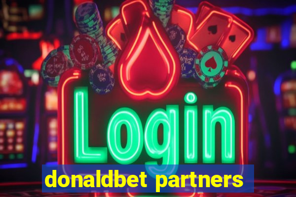 donaldbet partners