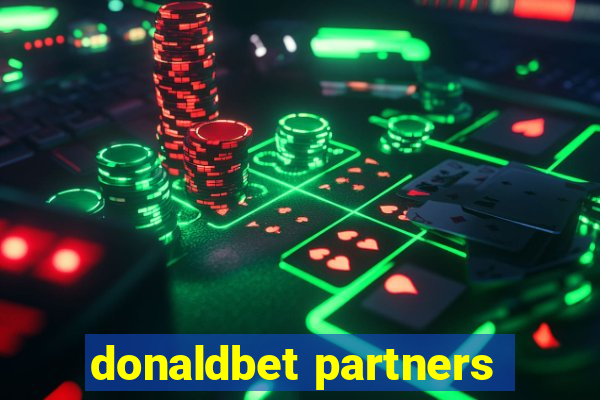 donaldbet partners