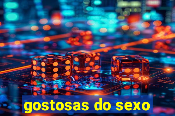 gostosas do sexo