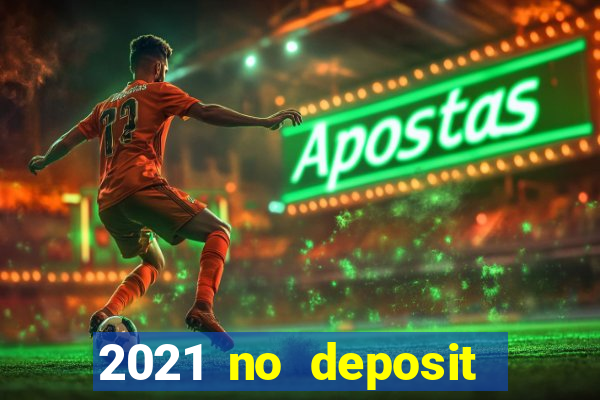 2021 no deposit bonuses wild joker casino