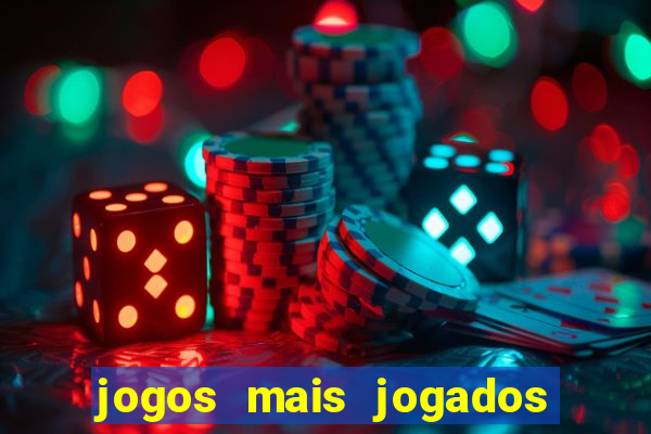 jogos mais jogados de android