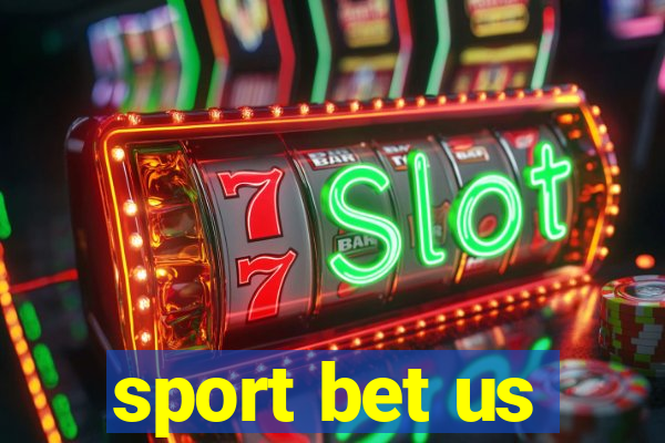 sport bet us