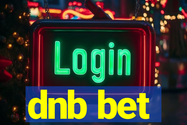 dnb bet