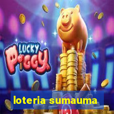 loteria sumauma