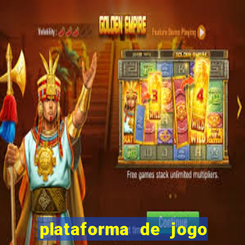 plataforma de jogo de 2 reais