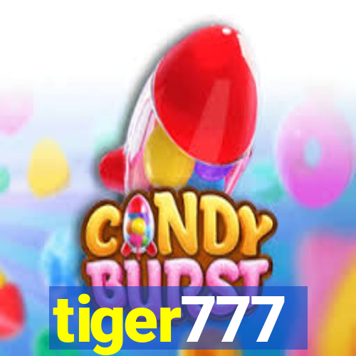 tiger777