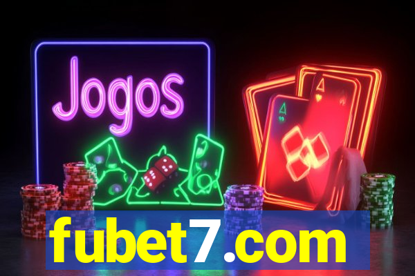 fubet7.com