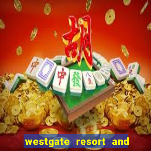 westgate resort and casino las vegas