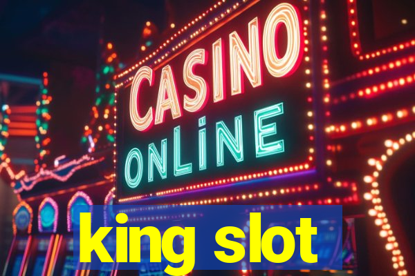 king slot