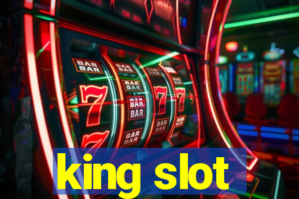 king slot