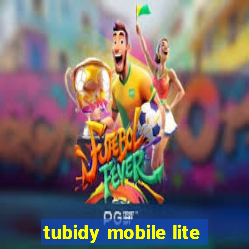 tubidy mobile lite