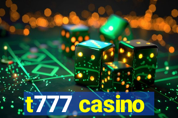 t777 casino