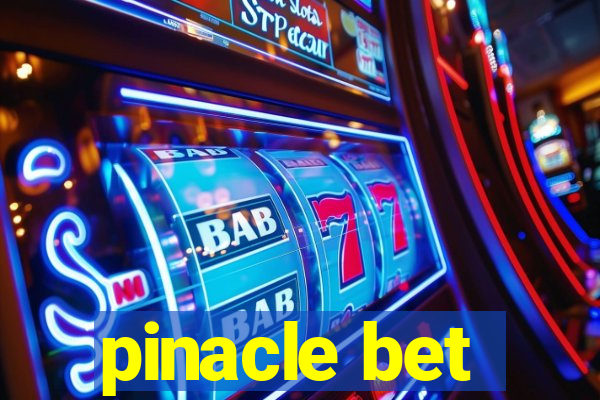 pinacle bet