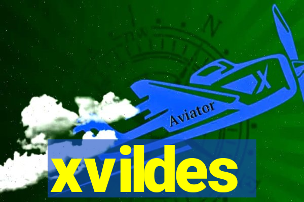 xvildes