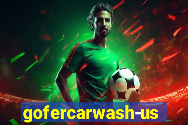 gofercarwash-user