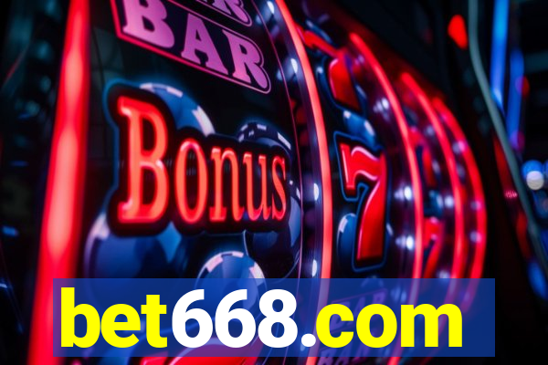 bet668.com