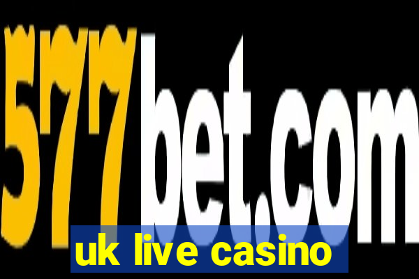 uk live casino