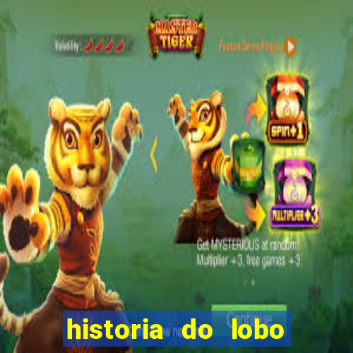 historia do lobo mau e os tres porquinhos resumida