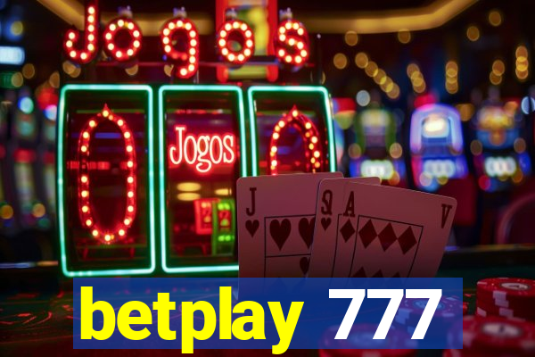 betplay 777