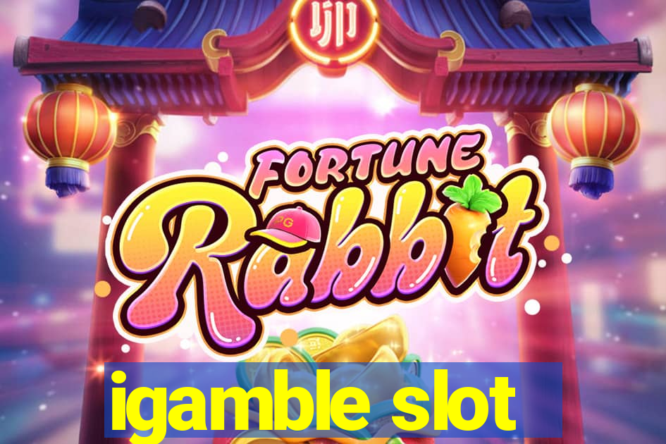 igamble slot