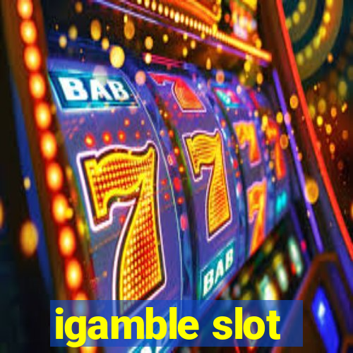 igamble slot