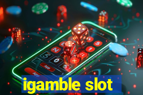 igamble slot