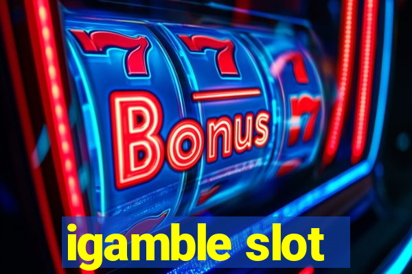 igamble slot