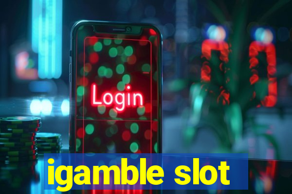 igamble slot