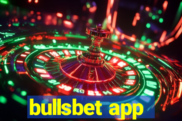 bullsbet app